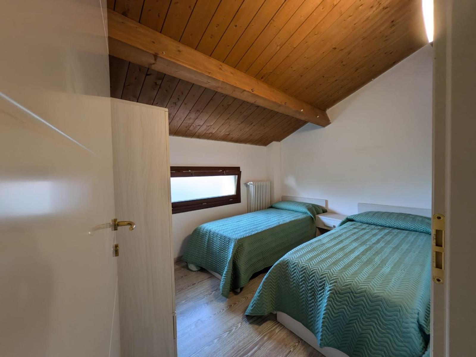 Elegante E Indipendente Apartamento Riccione Exterior foto