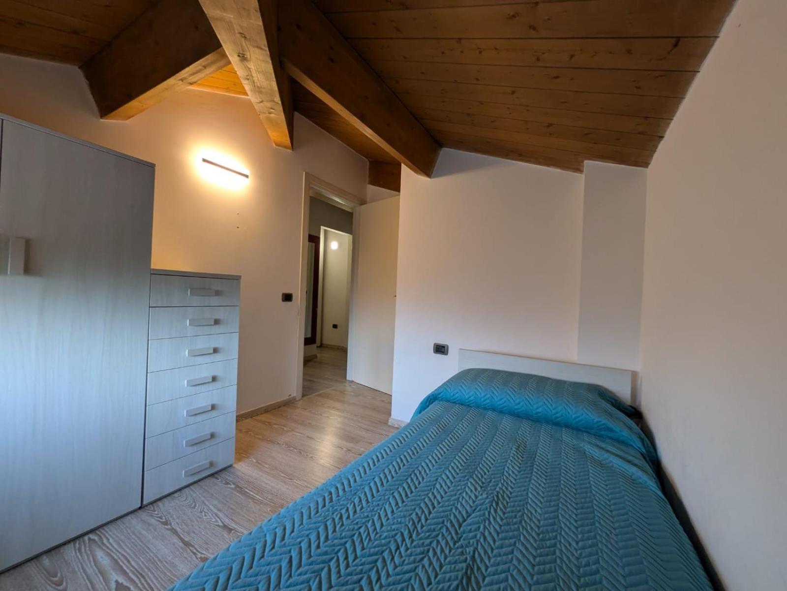 Elegante E Indipendente Apartamento Riccione Exterior foto
