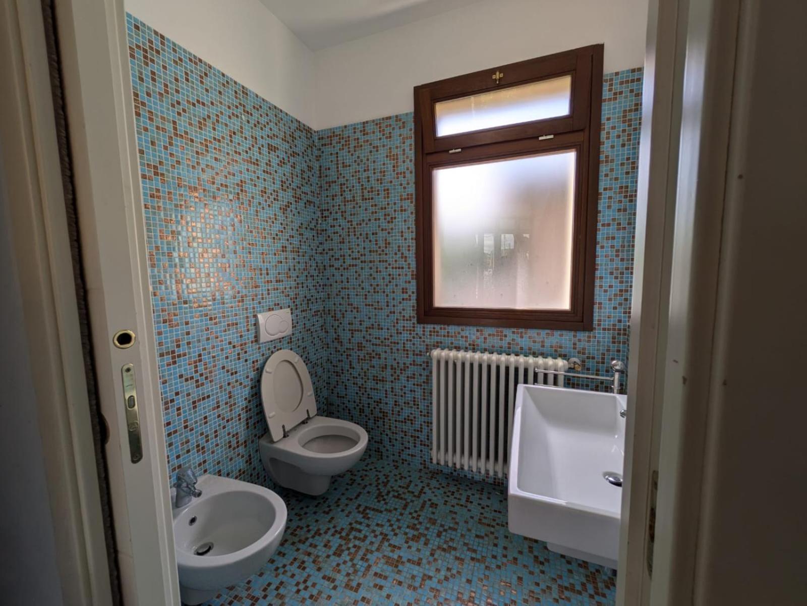 Elegante E Indipendente Apartamento Riccione Exterior foto
